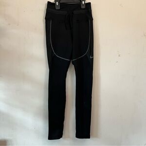 Nike city running leggings size S
